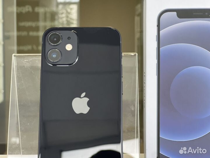 iPhone 12 mini, 128 ГБ