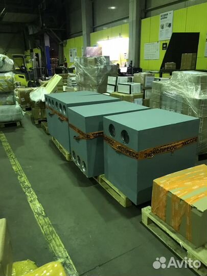 Шум бокс для Whatsminer m31 antmin