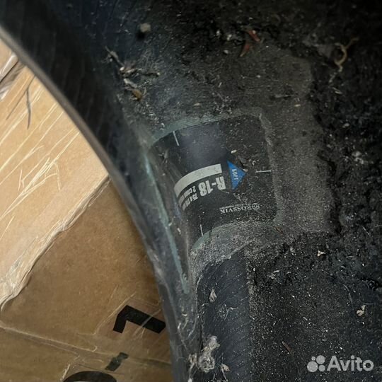 Continental ContiSportContact 5 225/45 R18