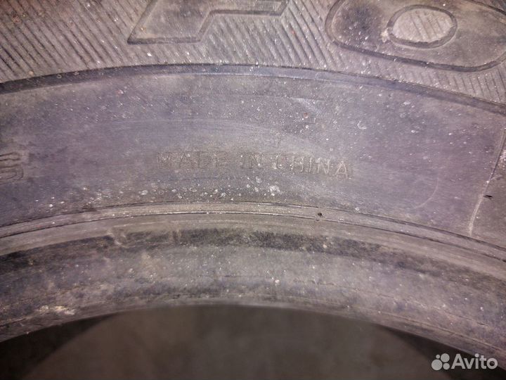 Goodyear EV-S4S 235/65 R17