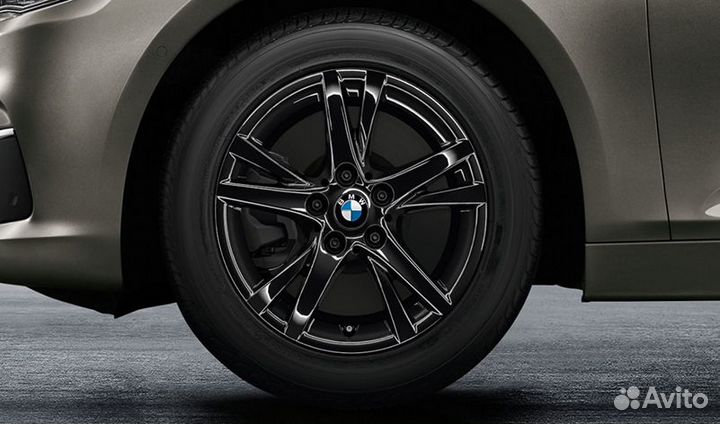 Комплект зимних колес BMW F44