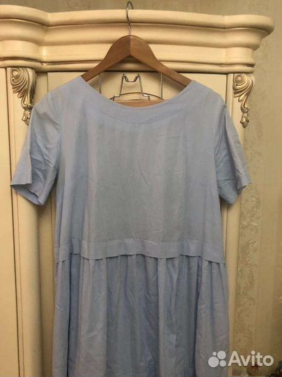 Платье женское летнее