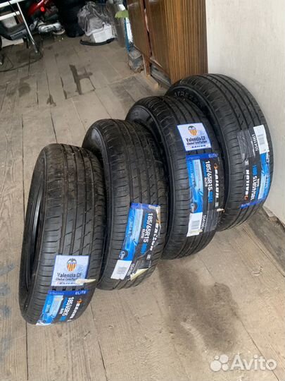 Sailun Atrezzo Elite 185/65 R15