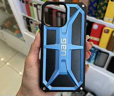 Чехол UAG Monarch для iPhone 13 Pro Max