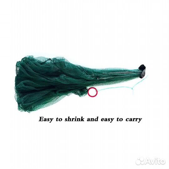 Раколока зонт 16 входов