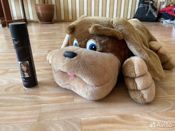 Мягкие игрушки большие