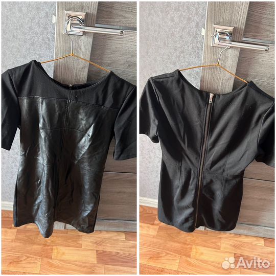 Женские вещи пакетом 42 44