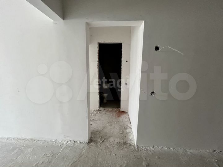 2-к. квартира, 68 м², 10/10 эт.