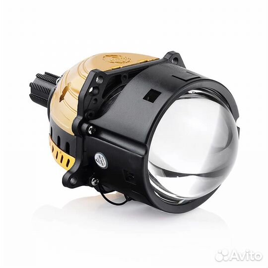 Светодиодные линзы Aozoom A15 24V 5500K 3.0