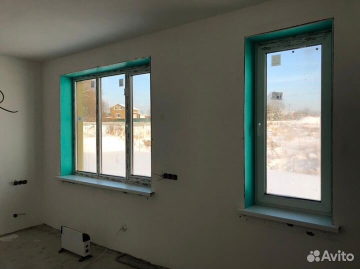 Пластиковые окна от производителя