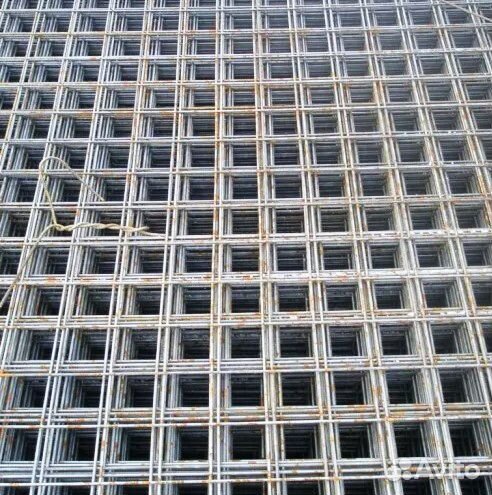 Сетка в картах 150x150