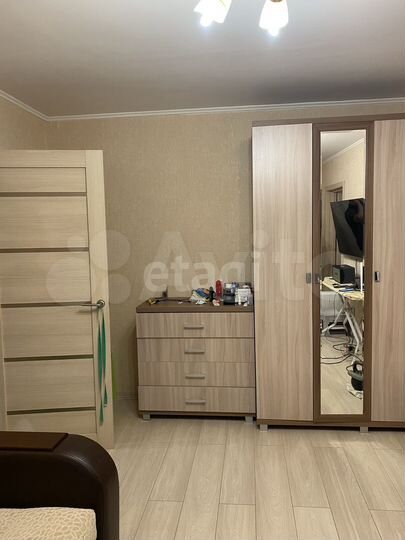 2-к. квартира, 36,6 м², 4/5 эт.