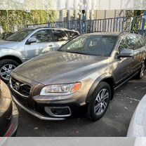 Volvo XC70 2.4 AT, 2011, 157 000 км, с пробегом, цена 1 315 000 руб.