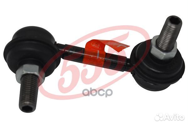 Стойка стабилизатора перед лев SL6380L 555