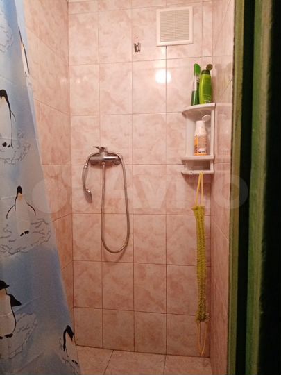 Комната 13 м² в 4-к., 2/5 эт.