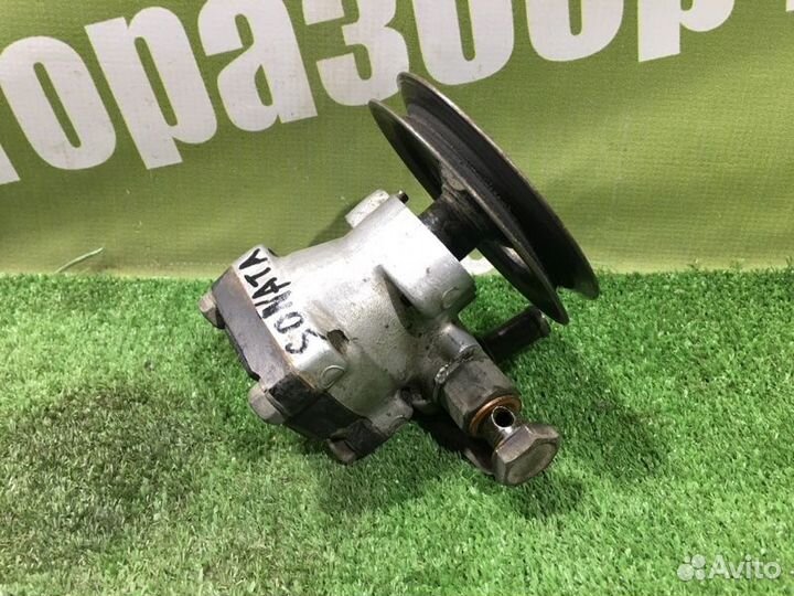 Насос гидроусилителя руля Hyundai Sonata Y3 G4CNV