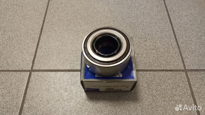 Подшипник перед Primera P10/P11/ Maxima 76x42