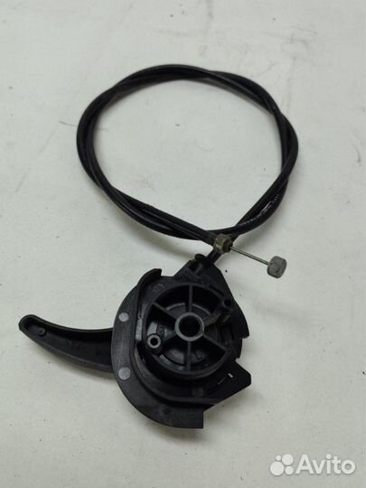 Трос замка капота Mercedes-Benz S-Class W220 4.3