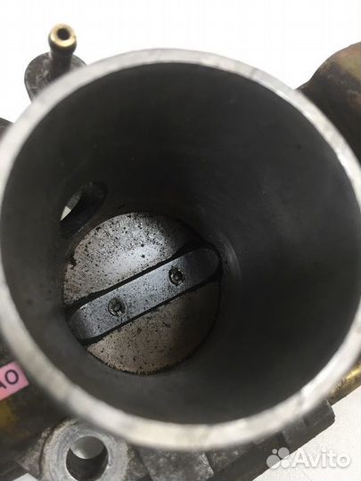 Дроссельная заслонка Honda Z PA1 E07Z