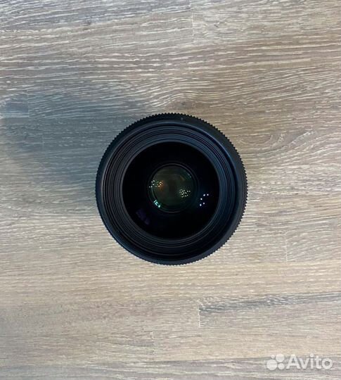 Sigma 35mm f/1.4 DG HSM Art Canon