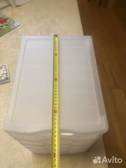 Органайзер для диафильмов, канцелярии, бумаг