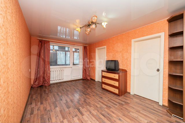 4-к. квартира, 65 м², 5/5 эт.