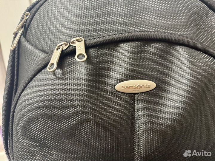 Сумка дорожная samsonite