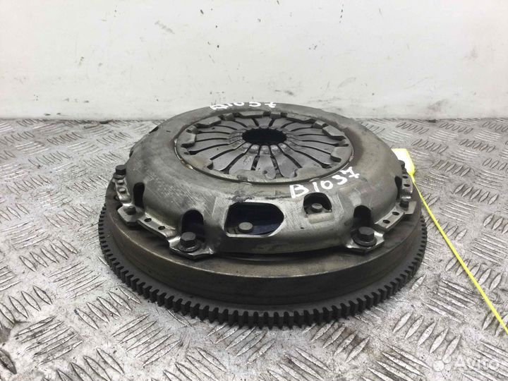 Маховик Ford Focus 98MM6375CA; 1462885; 98MM6375BA