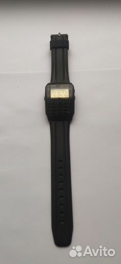 Casio DBC-62
