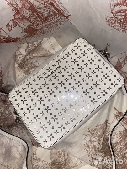 Сумка Michael Kors