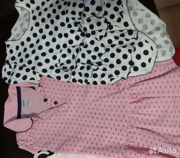 Платья для девочки