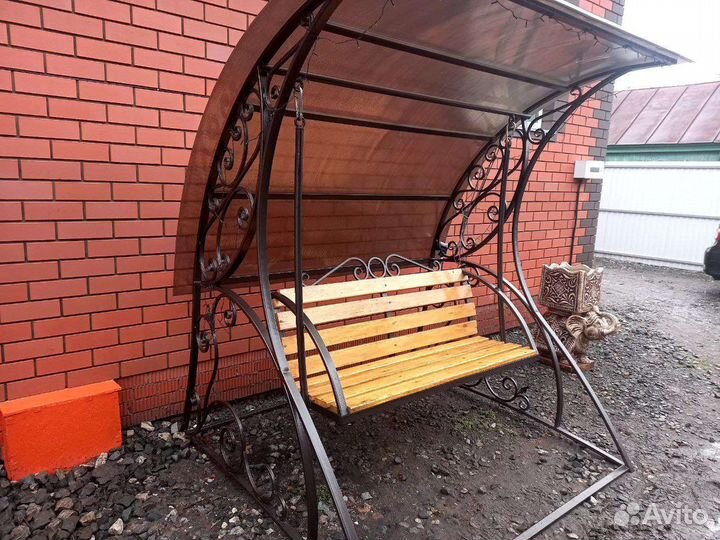 Садовая мебель уличная дачная