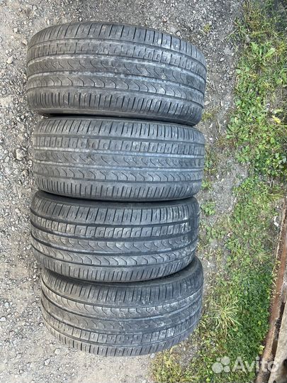 Pirelli Cinturato P7 245/45 R17