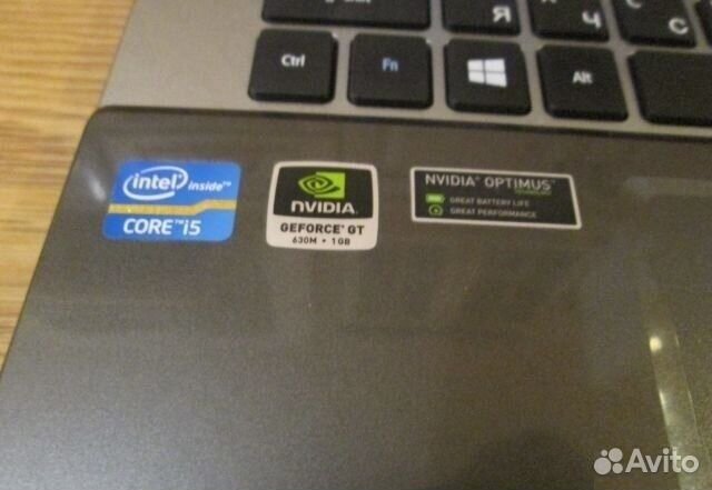 Acer aspire V3-771G World of Tanks Core i5