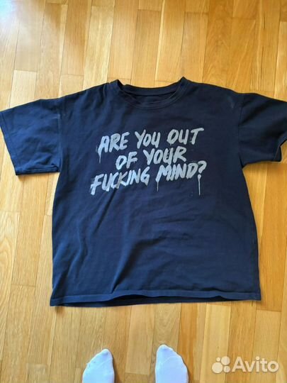 Look online футболка