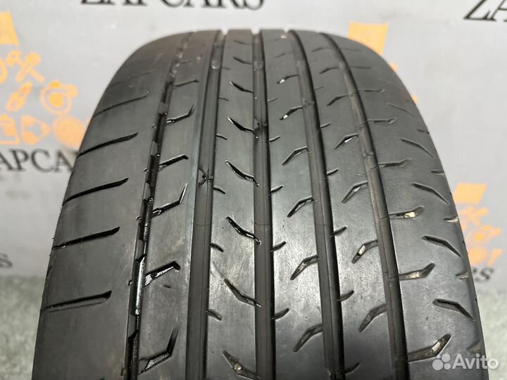 Колесо Changan Uni-K 265/45R21