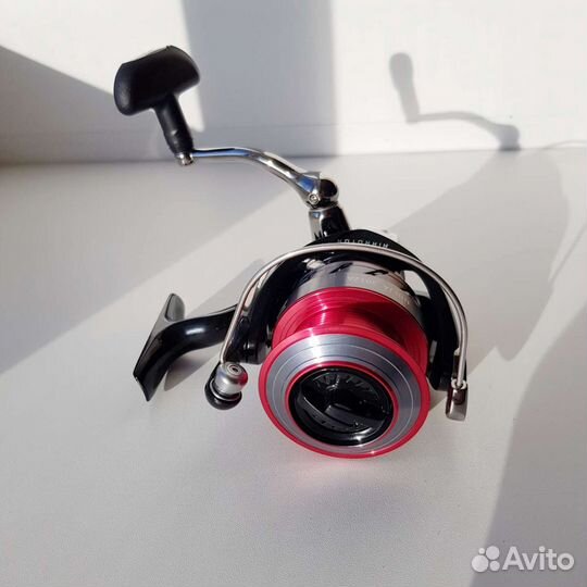 Катушка Daiwa Ninja 3012А