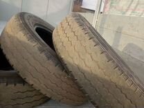 Triangle TR652 195/75 R16C