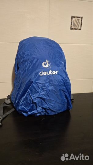 Рюкзак deuter futura 22