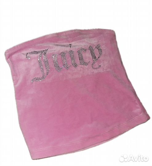 Джуси кутюр топ