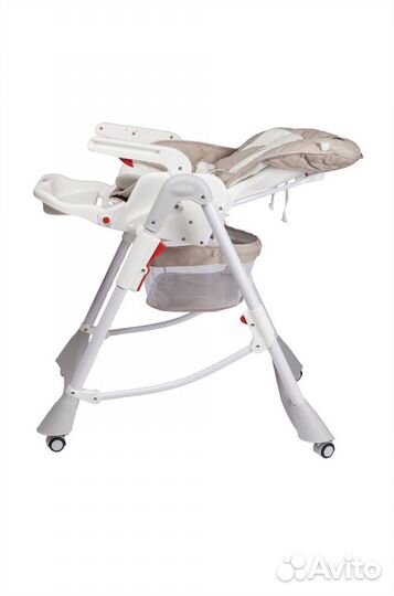 Стульчик для кормления babyton