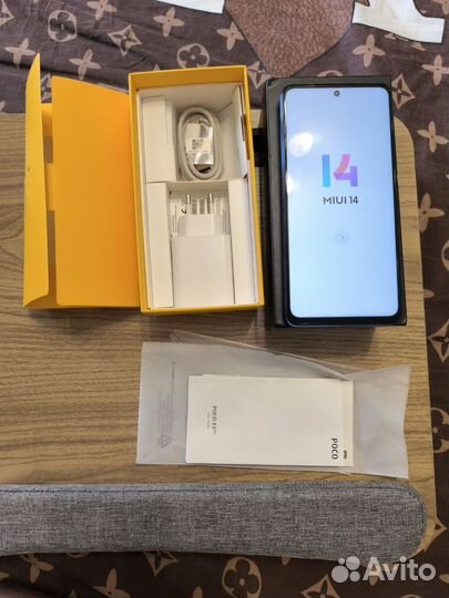 Xiaomi Poco X3 NFC, 6/64 ГБ
