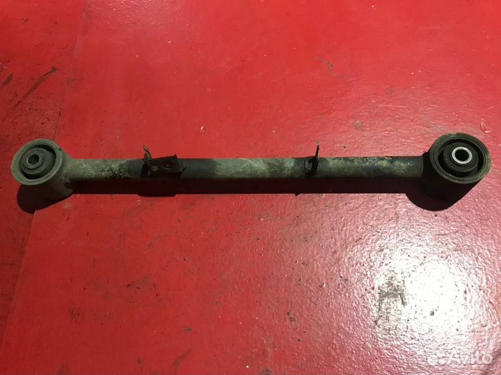 Рычаг задний левый Ssangyong Actyon Sports 2.0