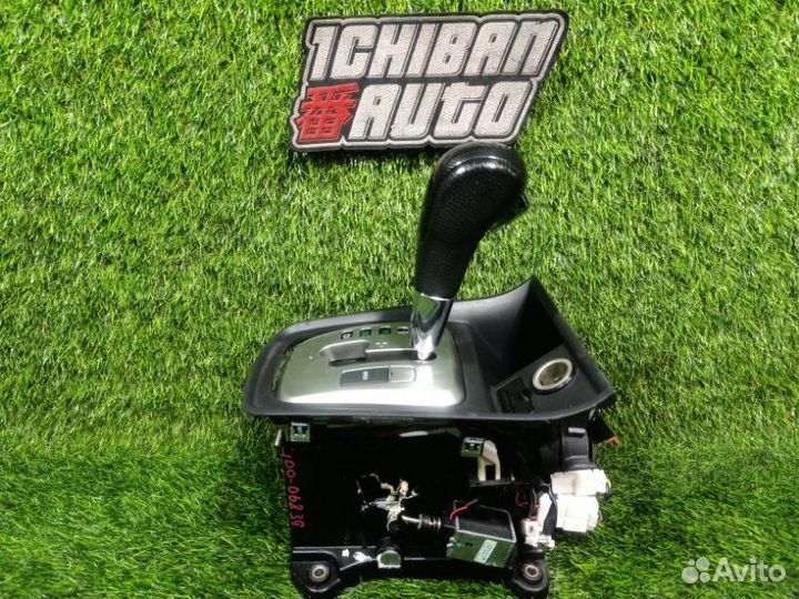 Селектор АКПП Daewoo Winstorm C100 Z20S 2007