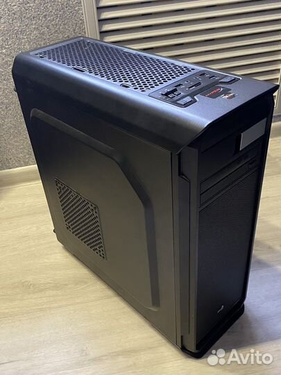 Игровой пк