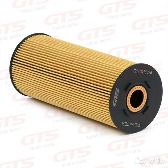 Картридж масляного фильтра A 366 184 01 25