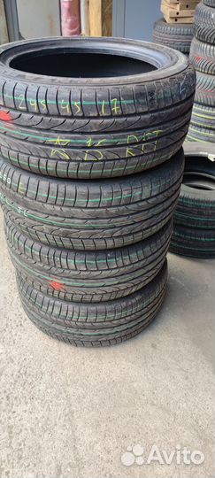 Bridgestone Potenza RE050A 245/45 R17 95Y