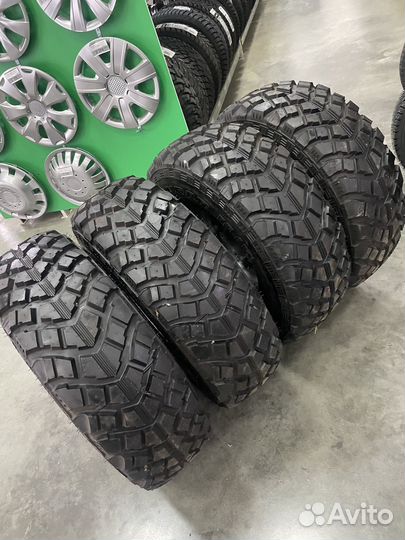 Yokohama Geolandar M/T G001 31/10.5 R15 109Q