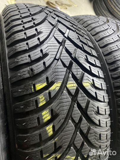 Kleber Krisalp HP3 195/65 R15