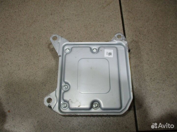 Блок управления AIR BAG Mitsubishi Outlander (GF)